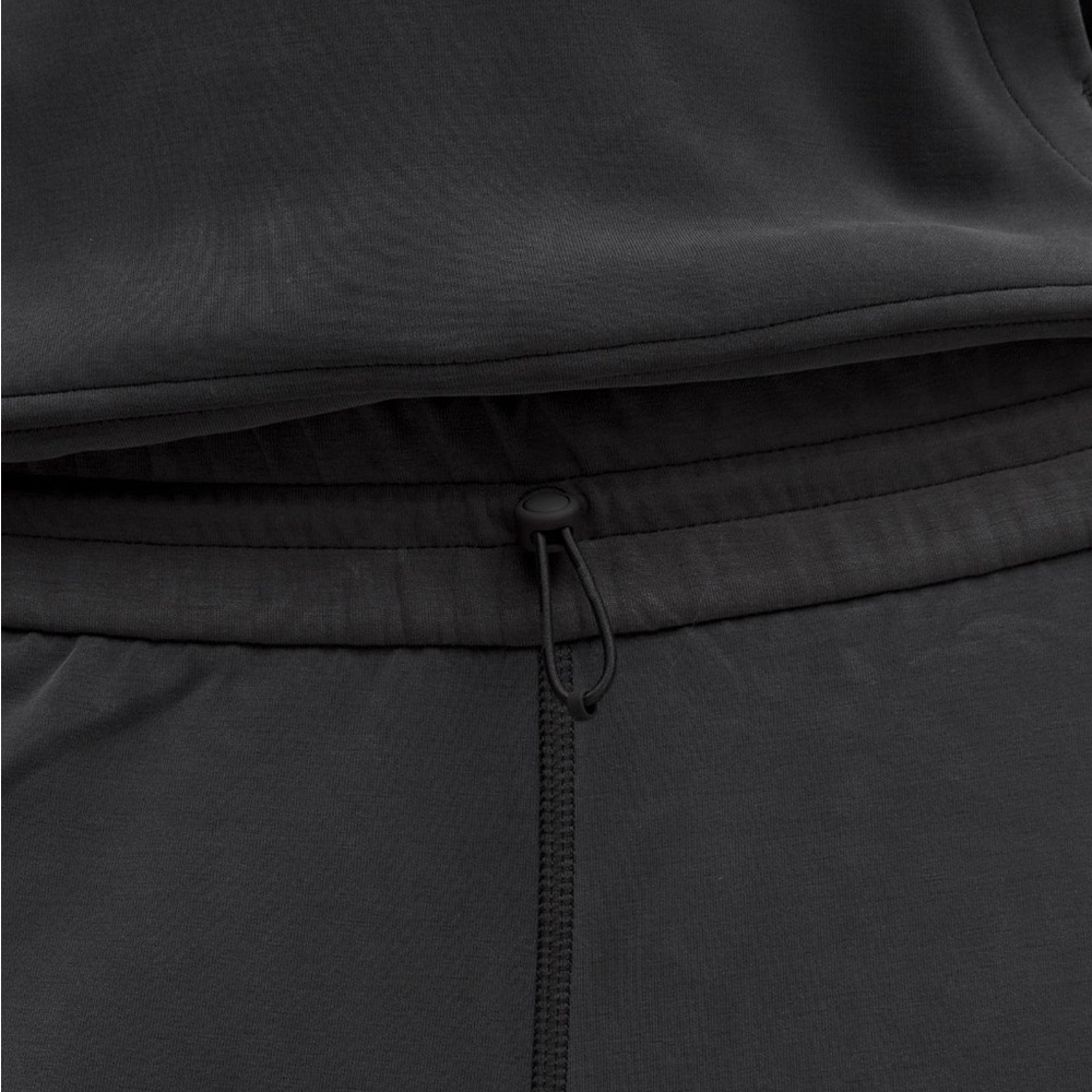 lululemon athletica Softstreme High-Rise Pant in Black - Picture 5 of 7